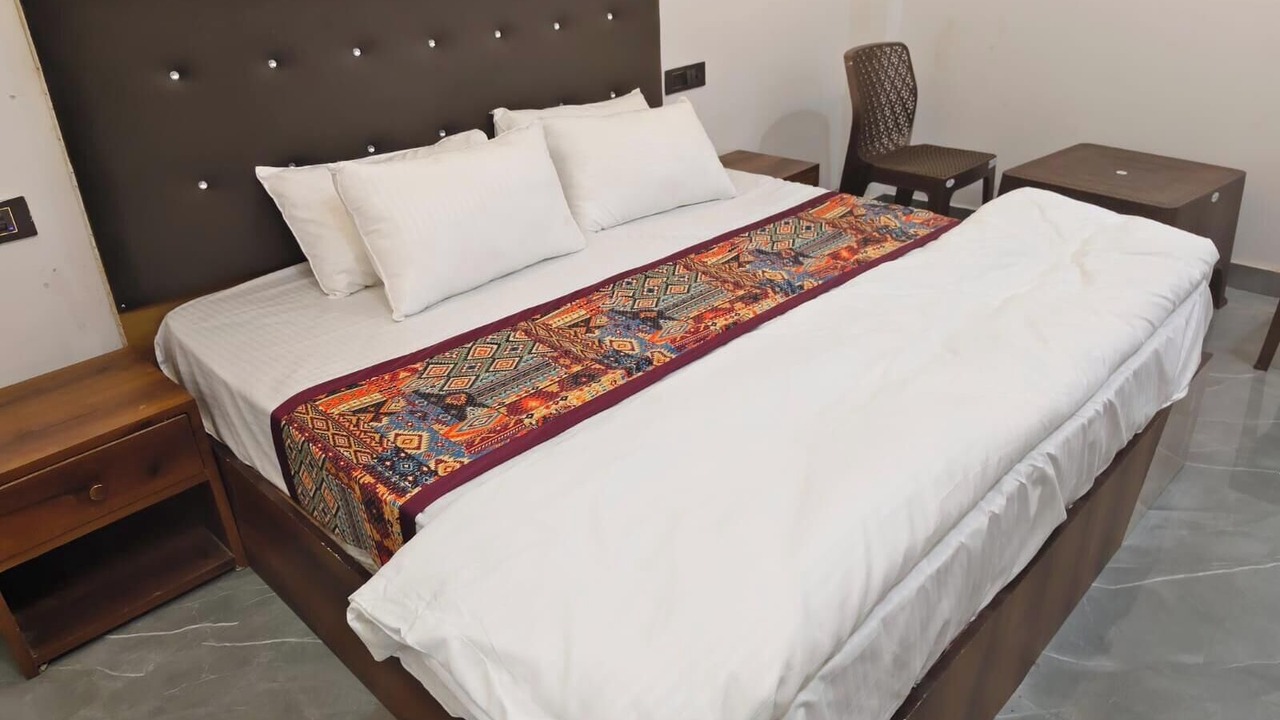 Photo of Bedroom in Agra