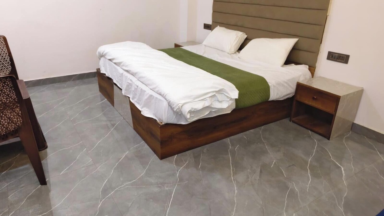 Photo of Bedroom in Agra