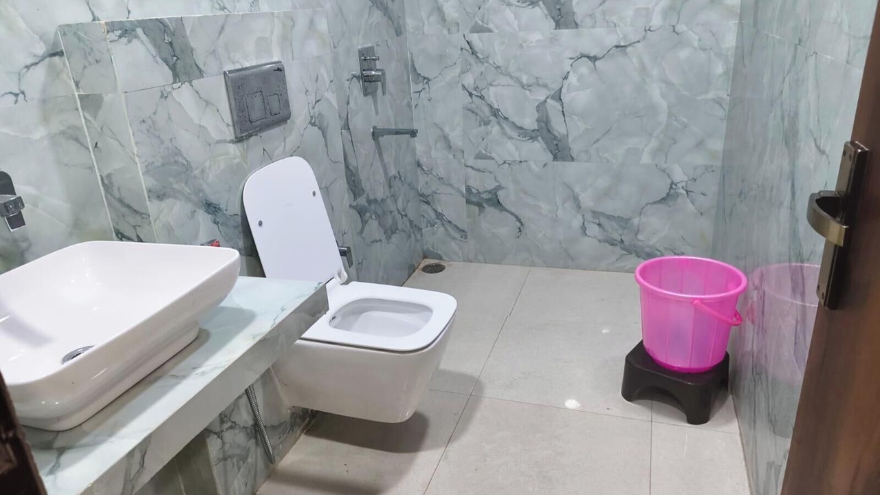 Photo of Bathroom in Agra