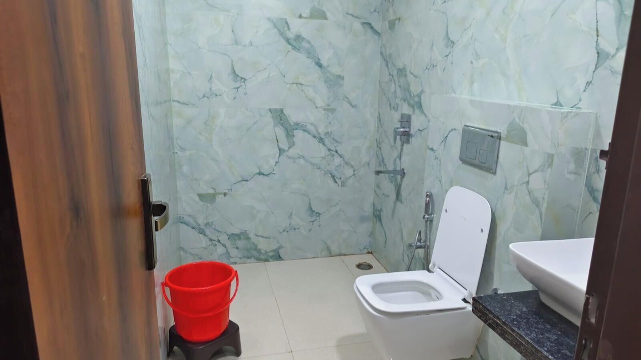 Photo of Bathroom in Agra