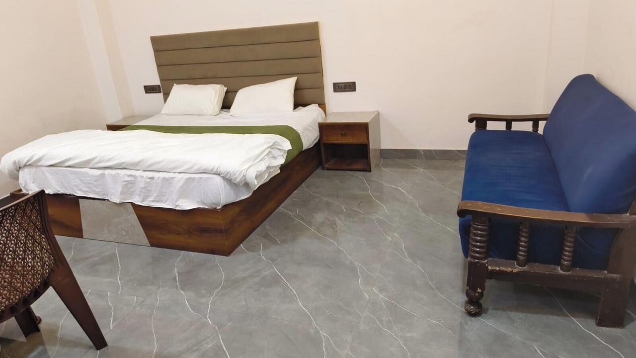Photo of Bedroom in Agra
