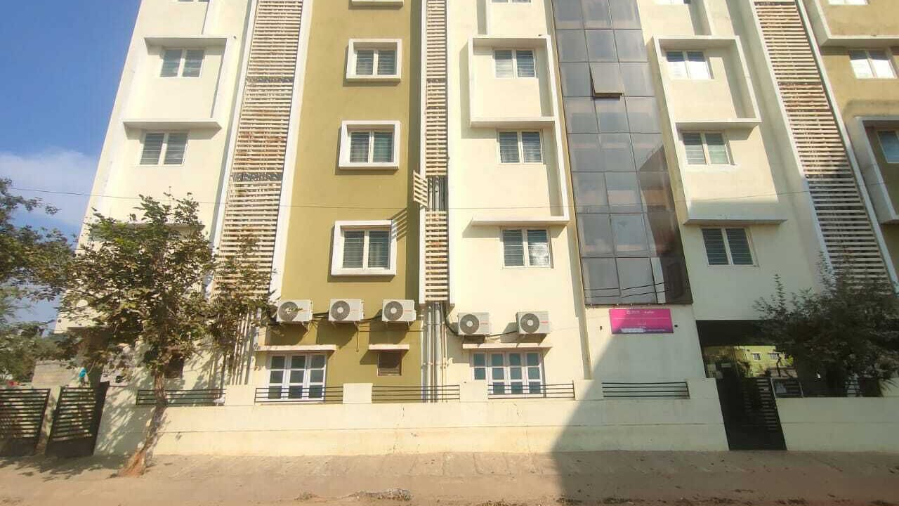 Photo of Outdoor in R.K. Hegde Nagar