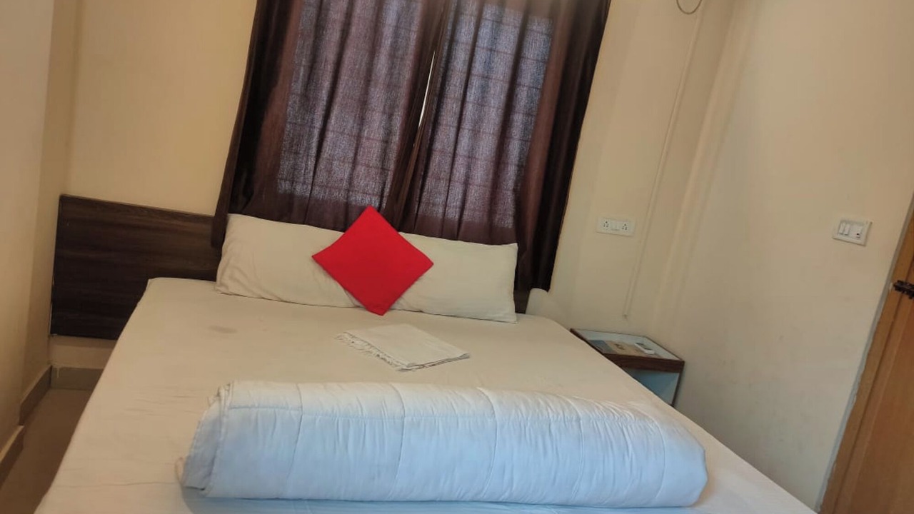 Photo of Bedroom in R.K. Hegde Nagar