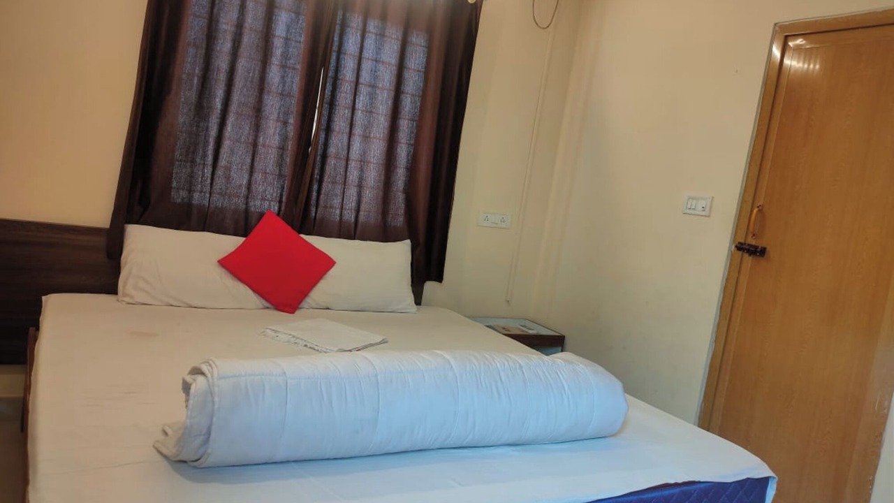 Photo of Bedroom in R.K. Hegde Nagar