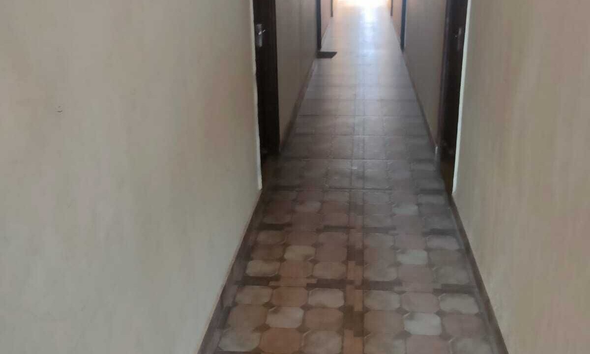 Photo of Livingroom in R.K. Hegde Nagar