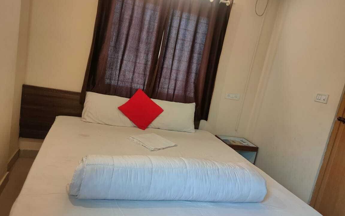 Photo of Bedroom in R.K. Hegde Nagar