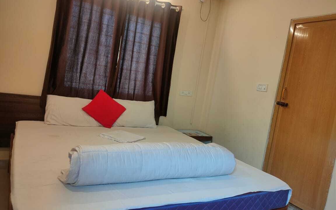 Photo of Bedroom in R.K. Hegde Nagar