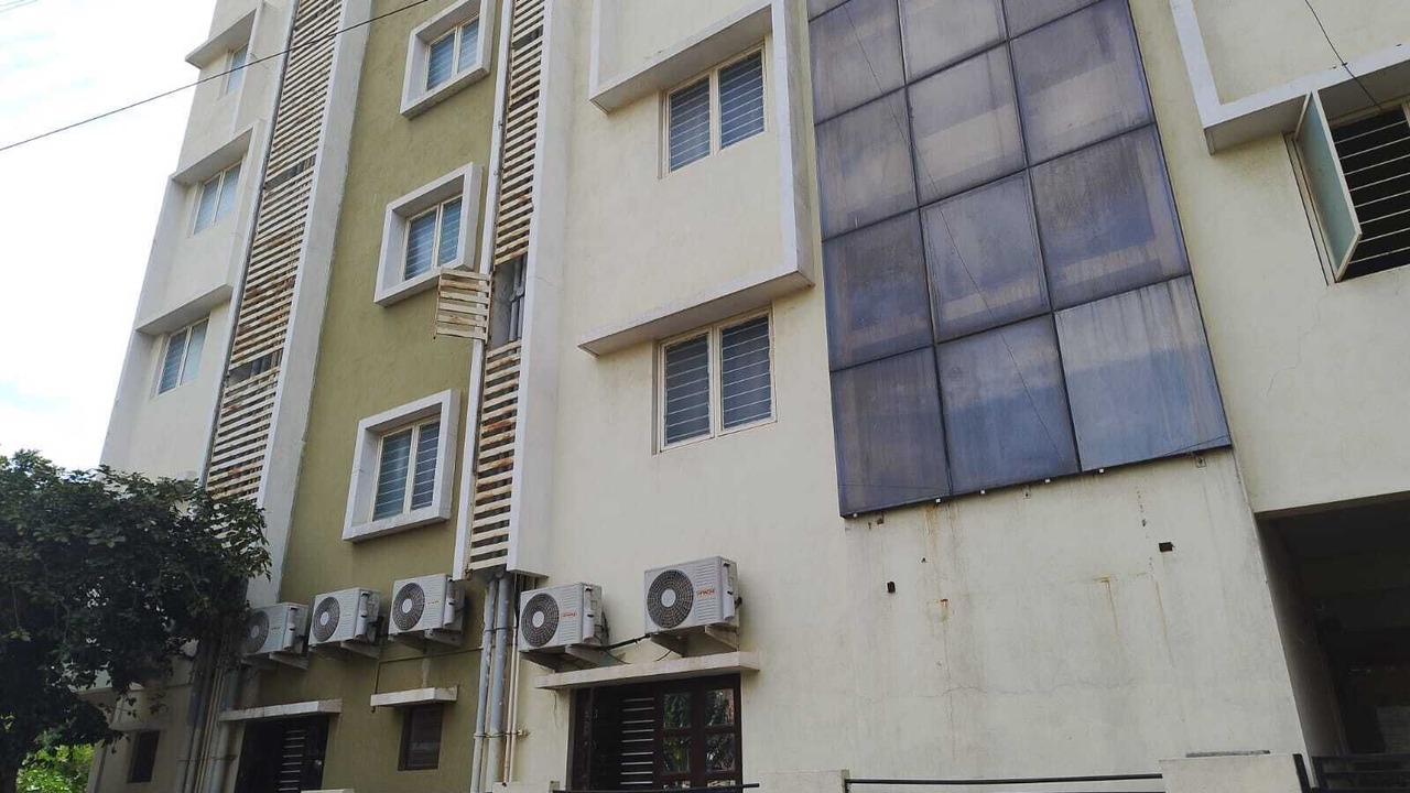 Photo of Outdoor in R.K. Hegde Nagar