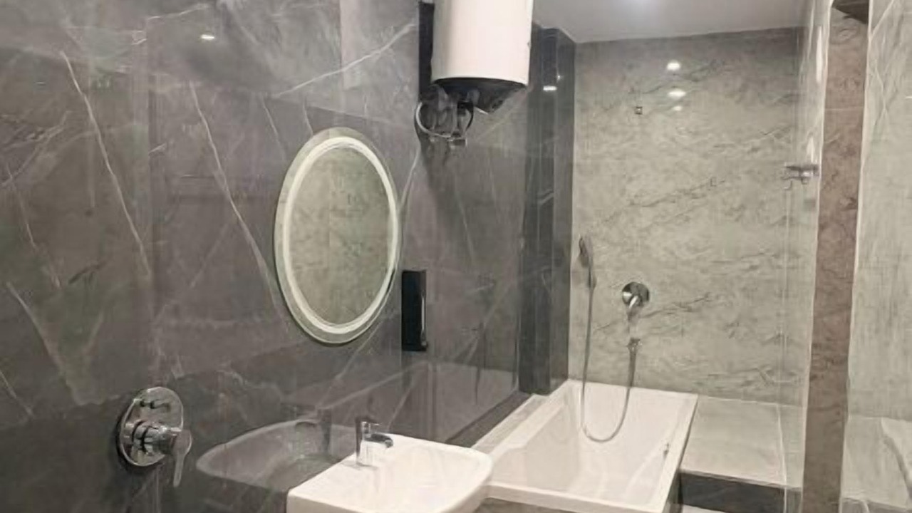 Photo of Bathroom in Kanpur