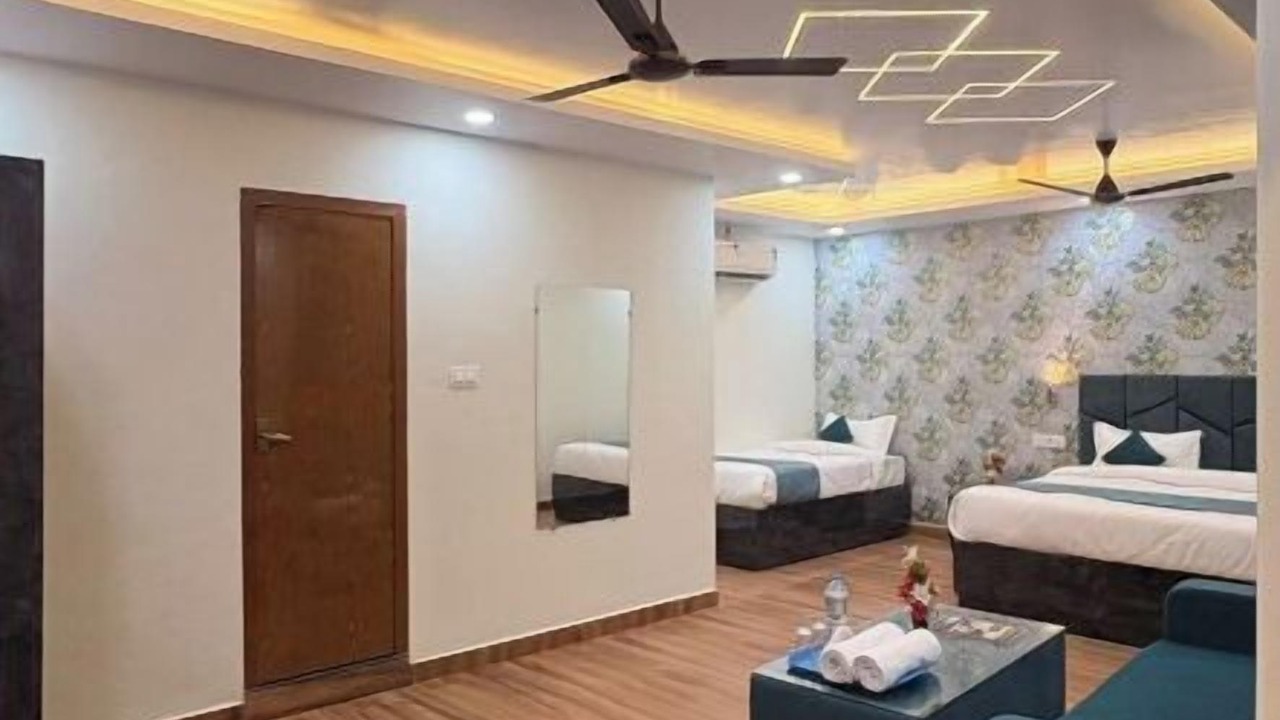 Photo of Bedroom in Kanpur