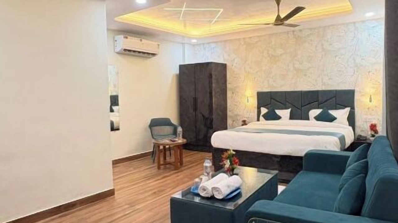 Photo of Bedroom in Kanpur