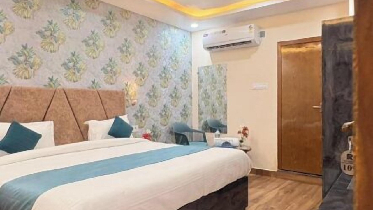 Photo of Bedroom in Kanpur