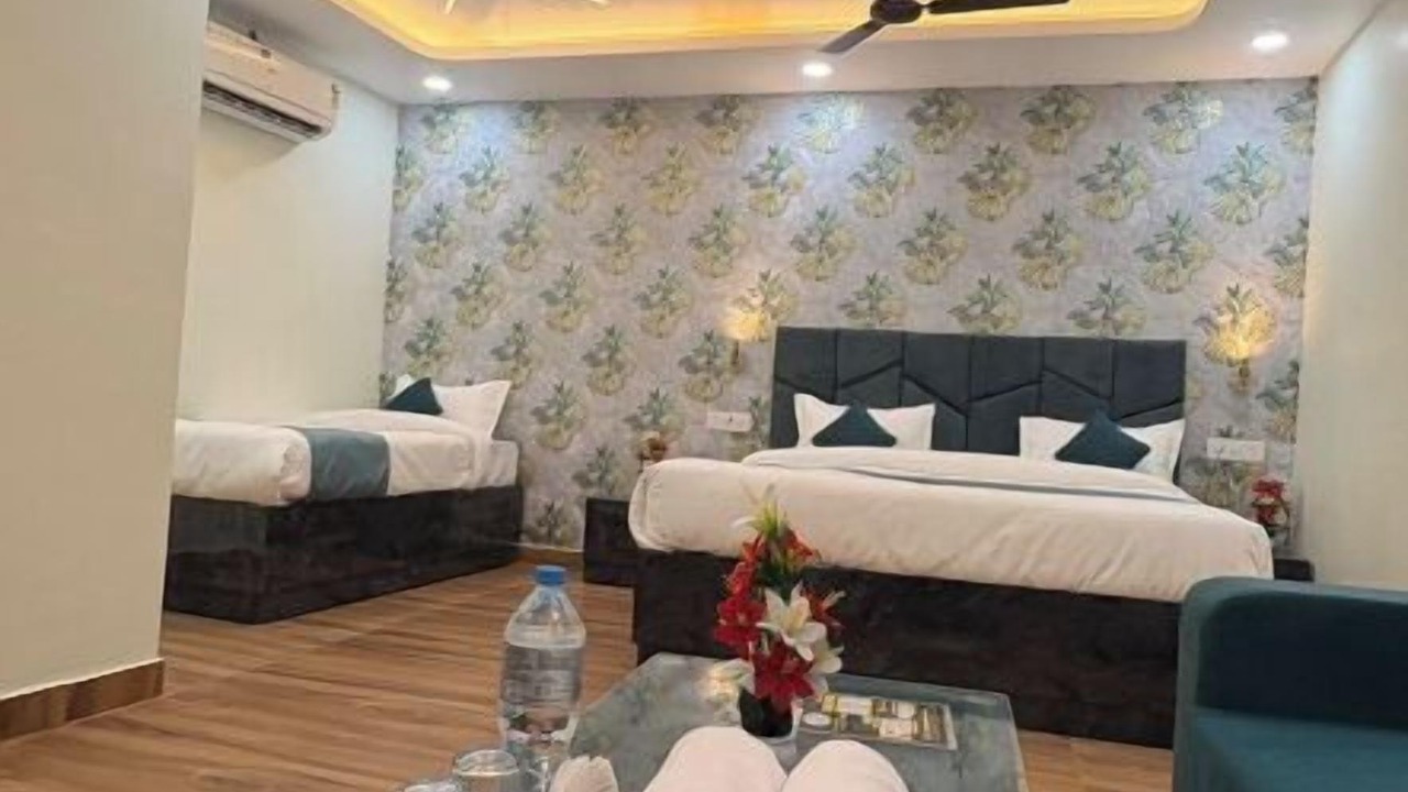 Photo of Bedroom in Kanpur