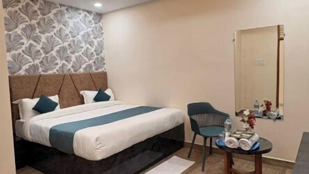 Photo of Bedroom in Kanpur