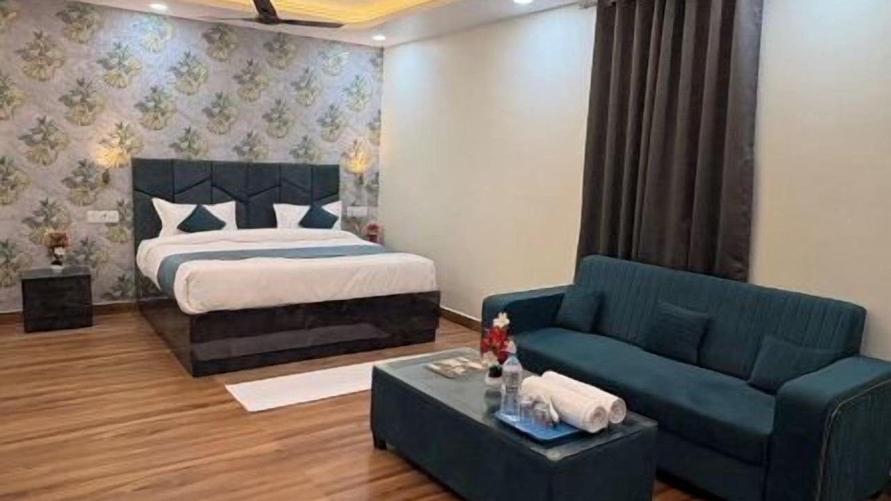 Photo of Bedroom in Kanpur