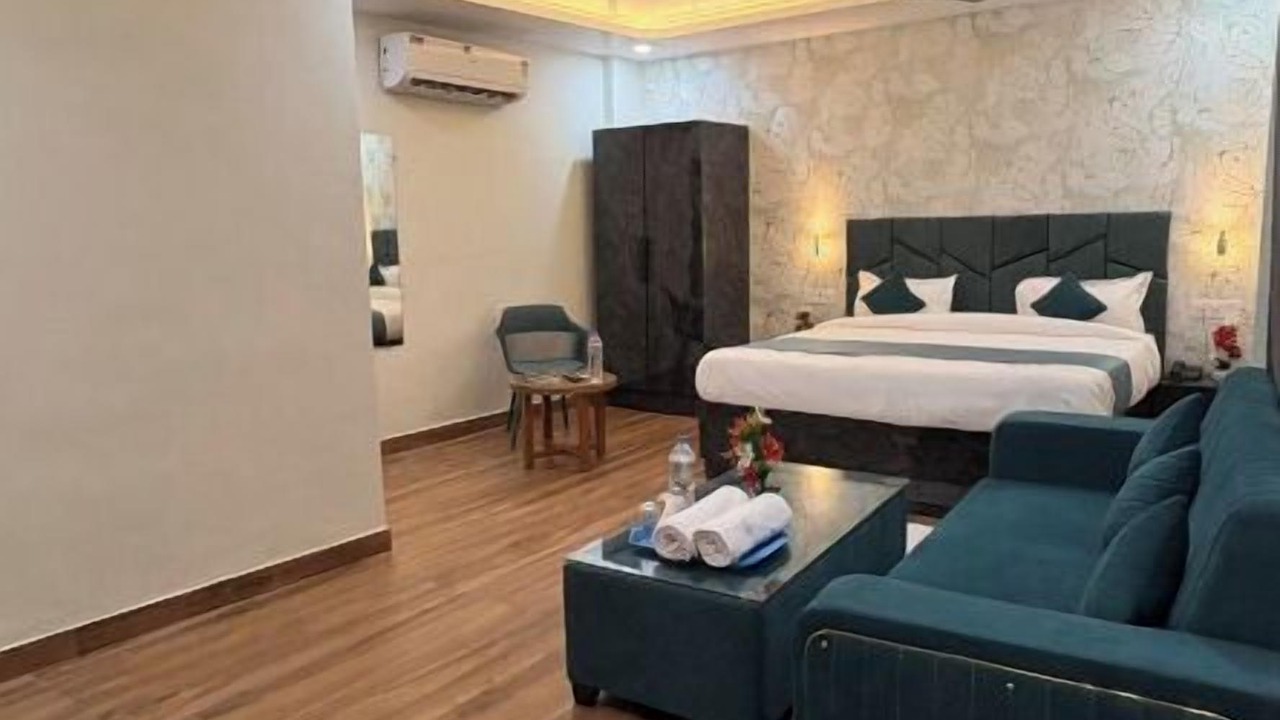 Photo of Bedroom in Kanpur