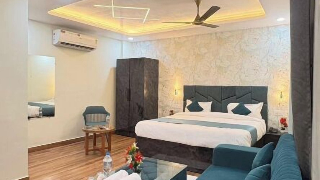 Photo of Bedroom in Kanpur