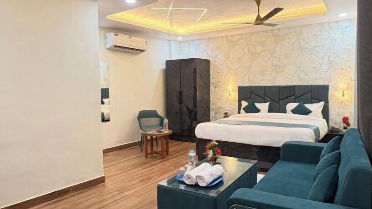 Photo of Bedroom in Kanpur