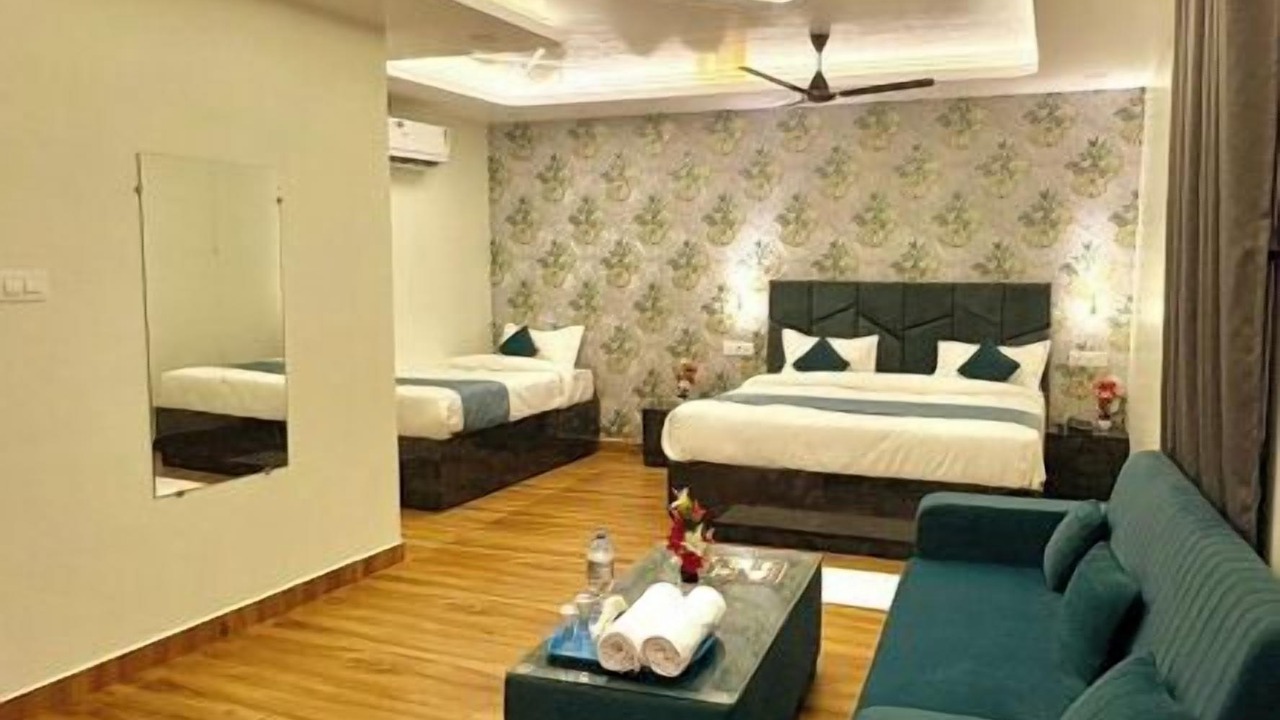 Photo of Bedroom in Kanpur