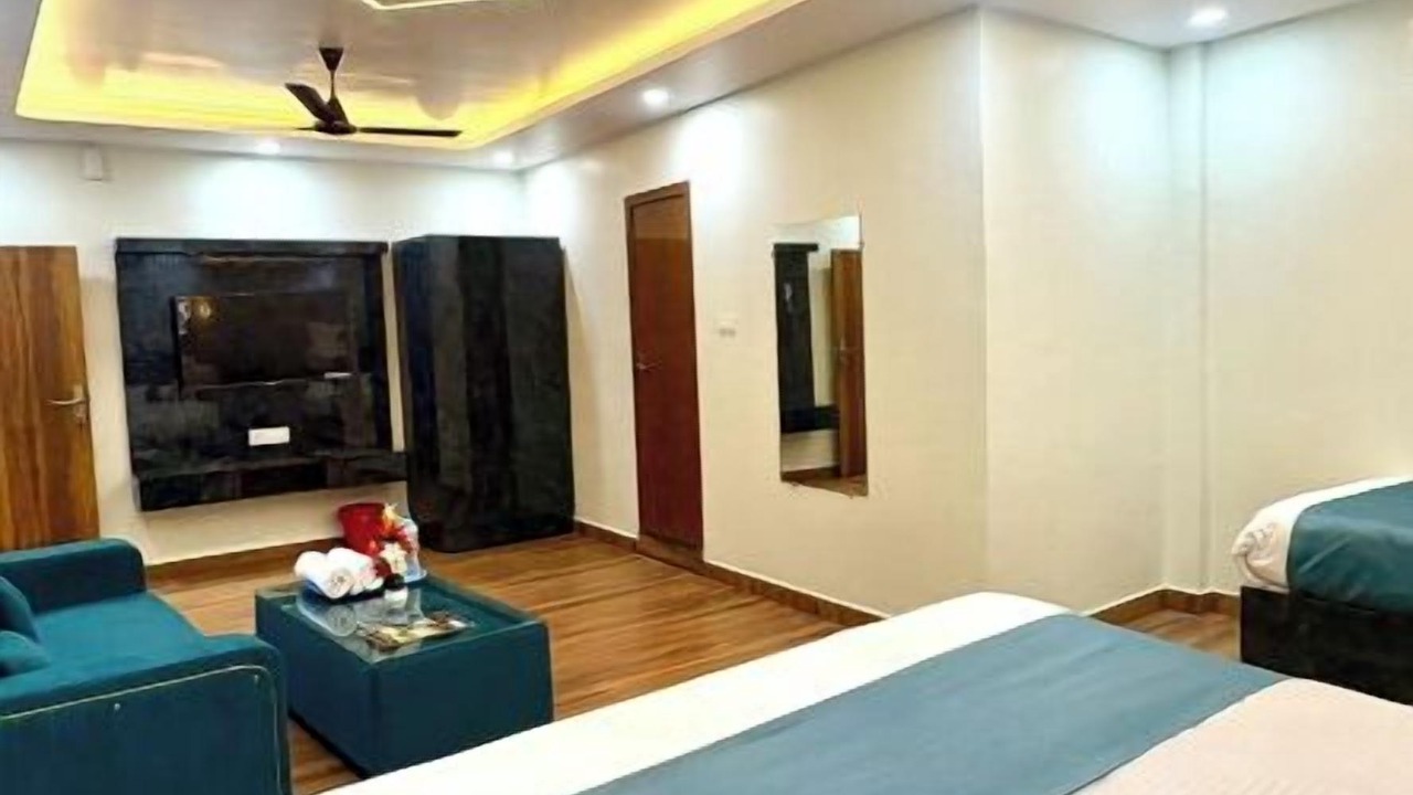 Photo of Bedroom in Kanpur