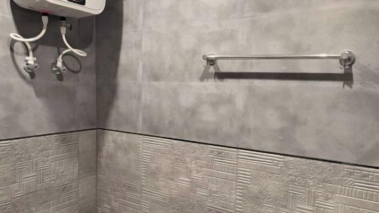 Photo of Bathroom in Kanpur