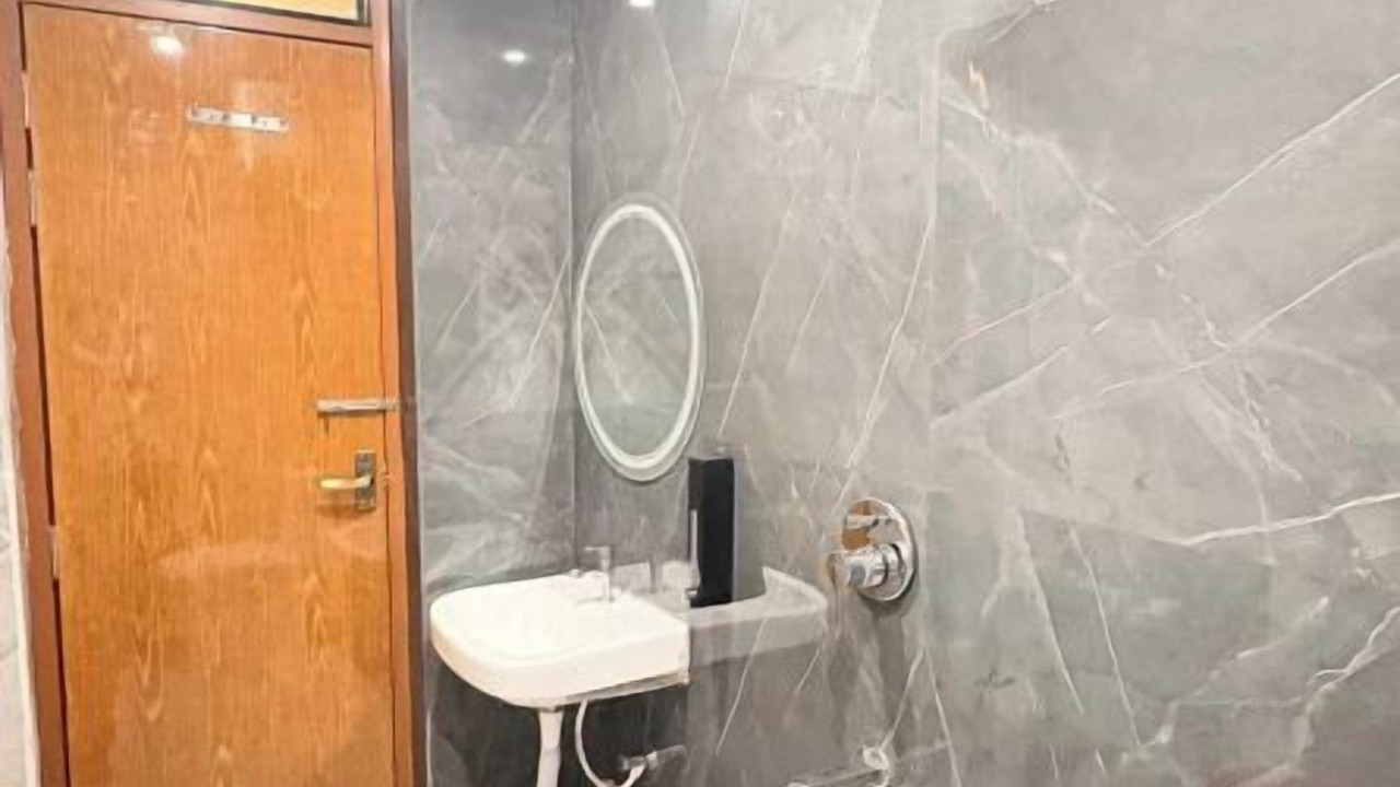 Photo of Bathroom in Kanpur