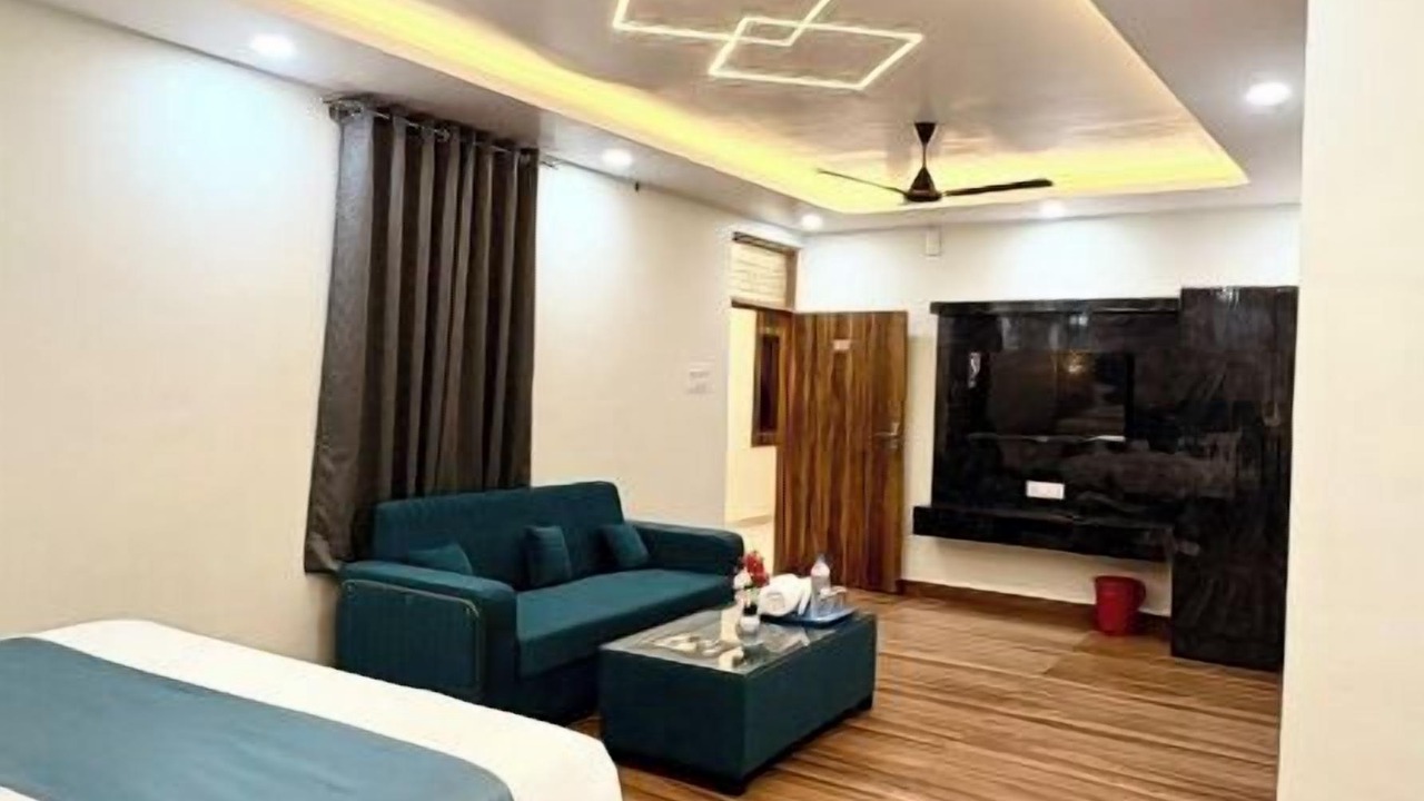 Photo of Bedroom in Kanpur