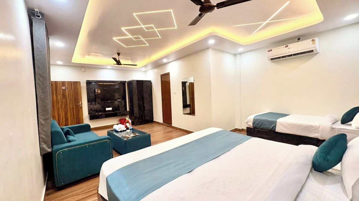 Photo of Bedroom in Kanpur