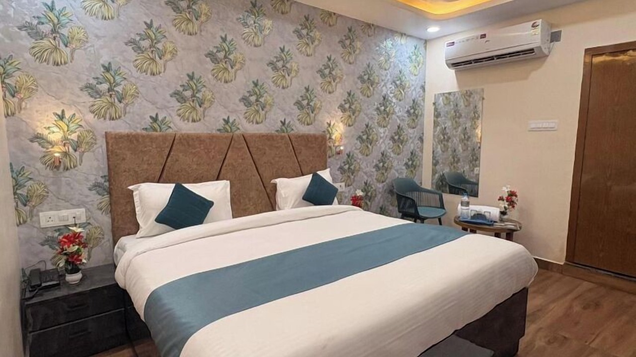 Photo of Bedroom in Kanpur
