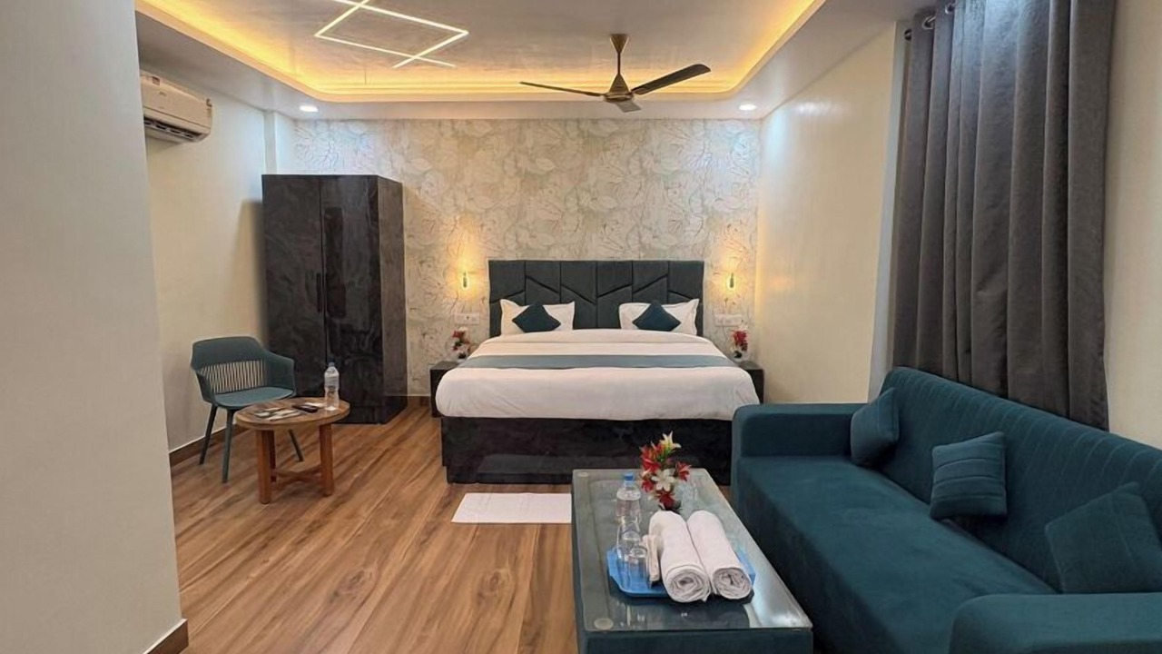 Photo of Bedroom in Kanpur