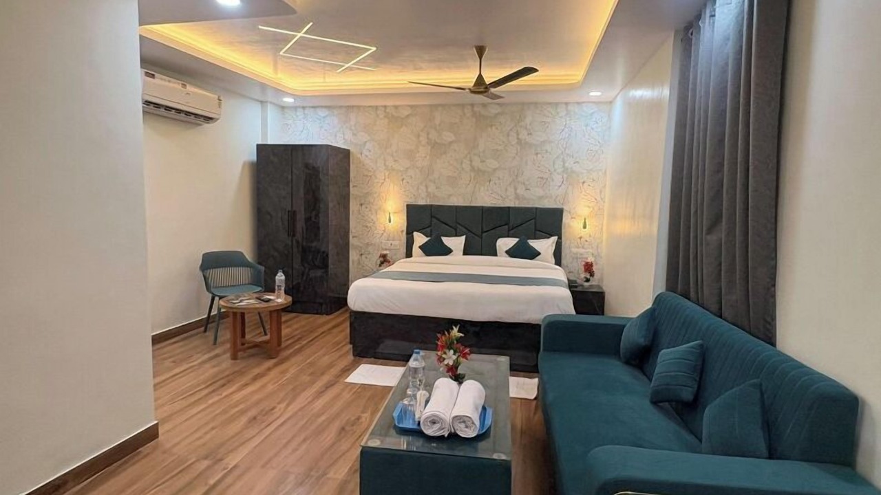 Photo of Bedroom in Kanpur