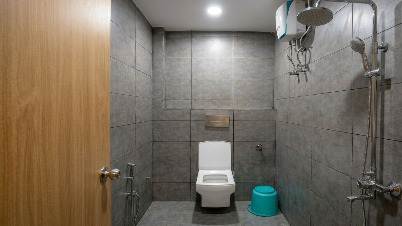Photo of Bathroom in Phulpur
