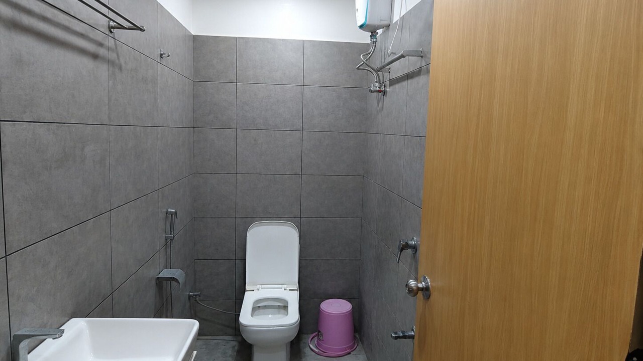 Photo of Bathroom in Phulpur
