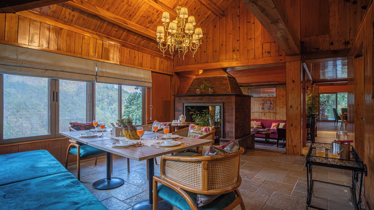 Photo of Livingroom in Shyamkhet