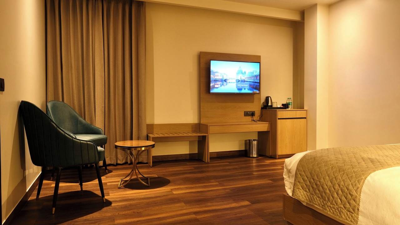 Photo of Bedroom in Moradabad