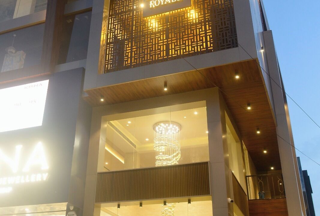 Photo of Outdoor in Moradabad