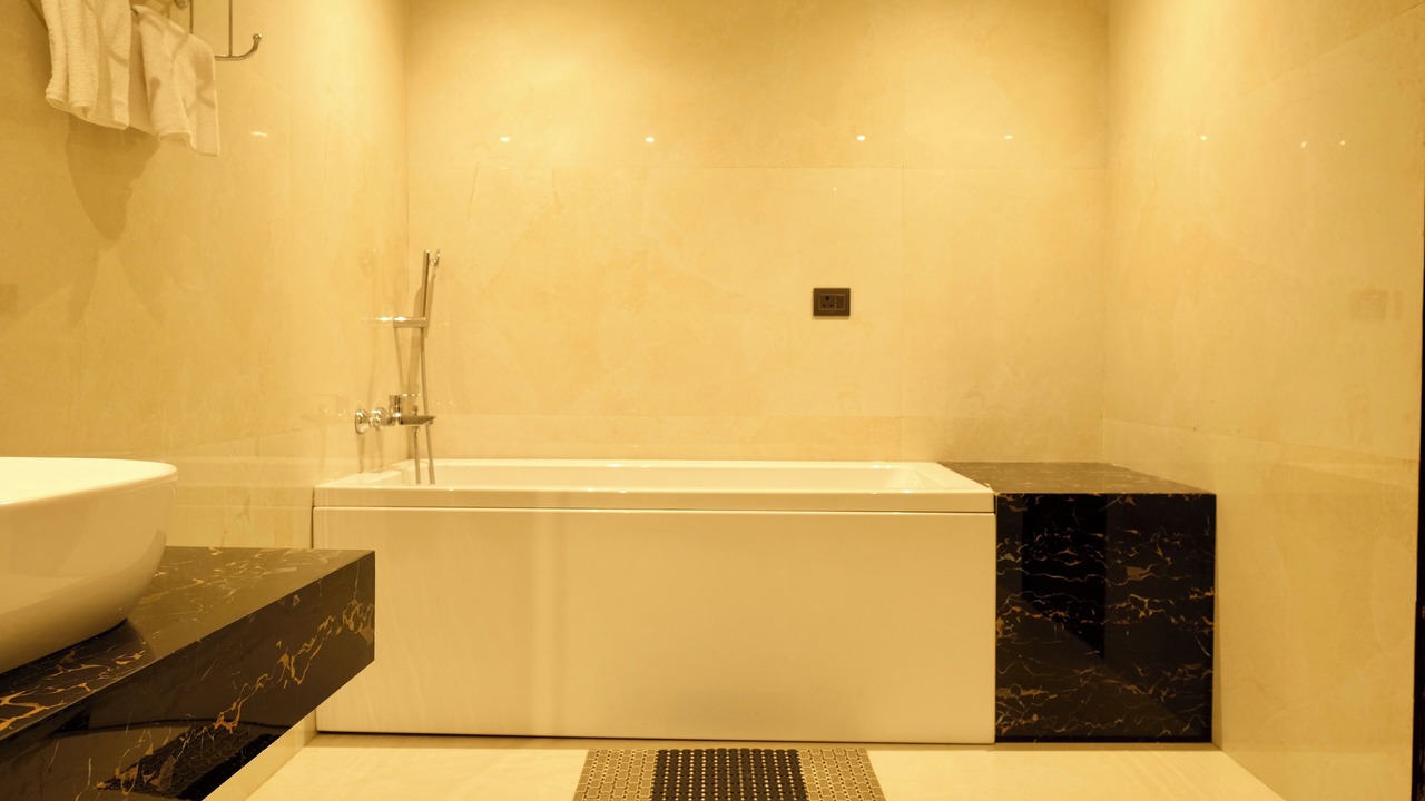 Photo of Bathroom in Moradabad