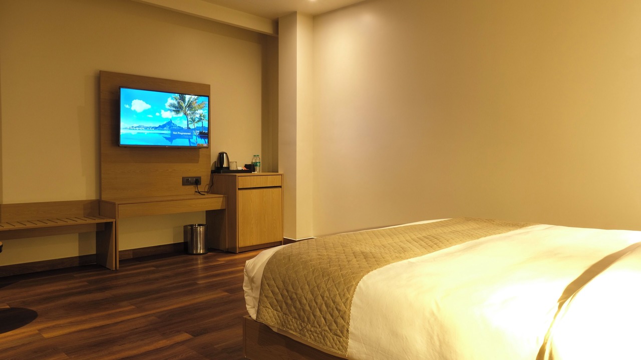 Photo of Bedroom in Moradabad