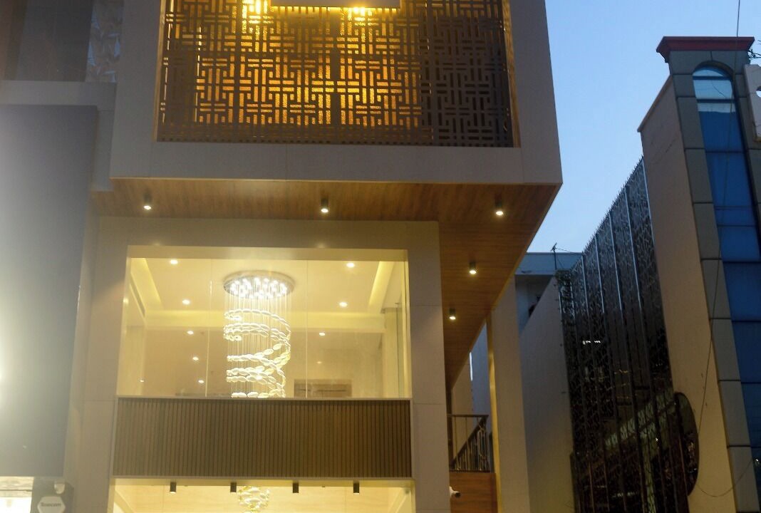 Photo of Outdoor in Moradabad
