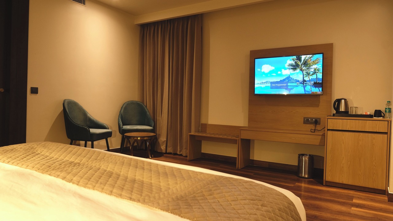 Photo of Bedroom in Moradabad