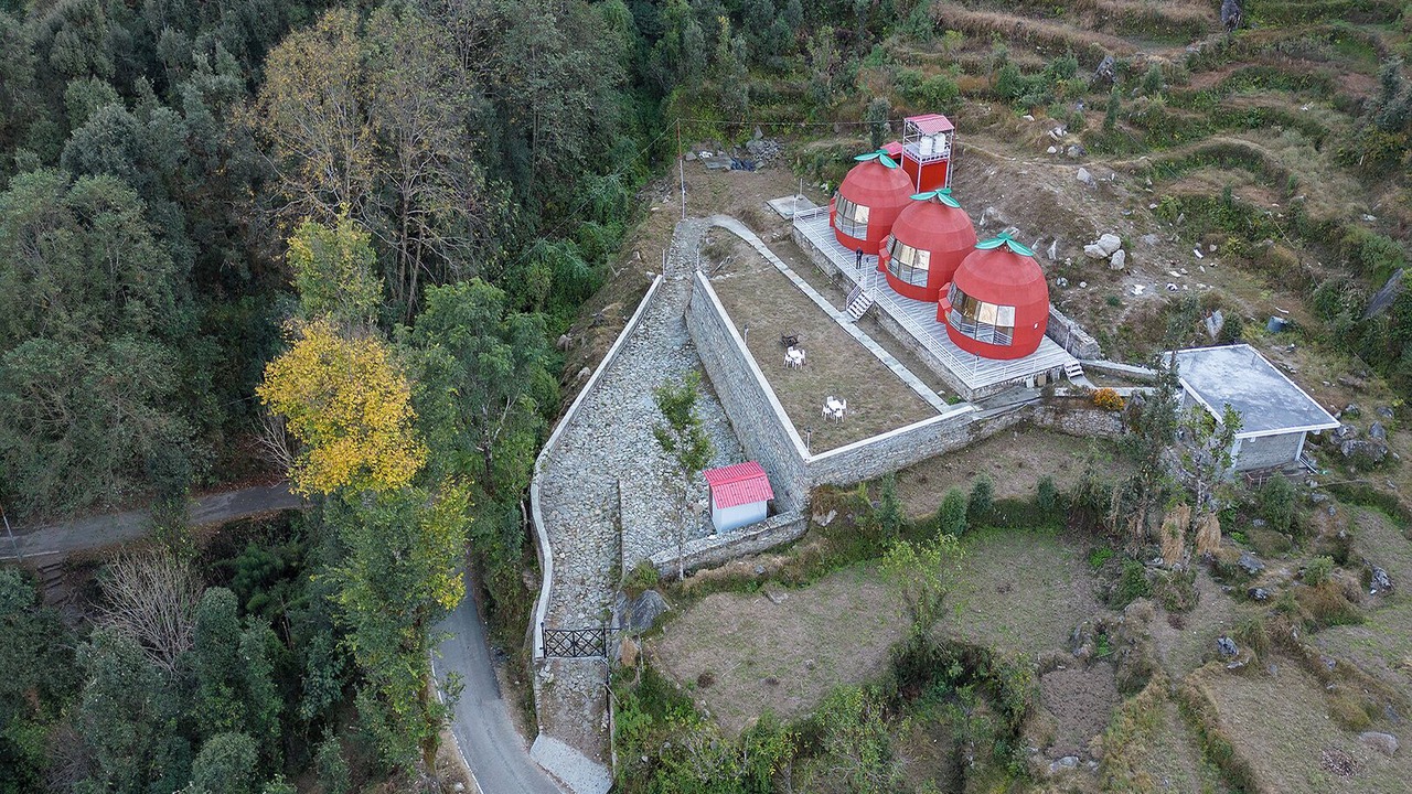 Photo of Outdoor in Dugalbitta