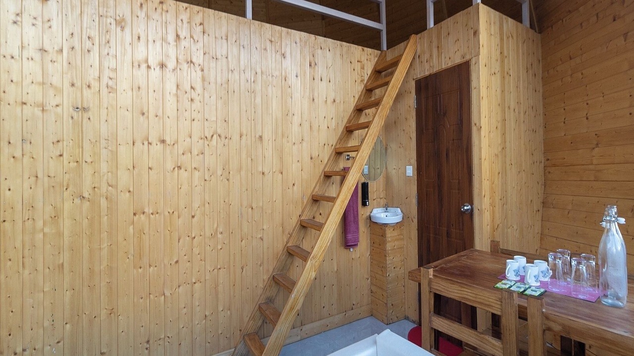Photo of Bedroom in Dugalbitta