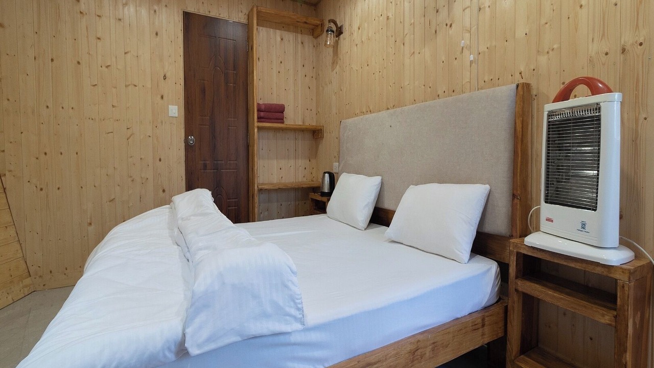 Photo of Bedroom in Dugalbitta