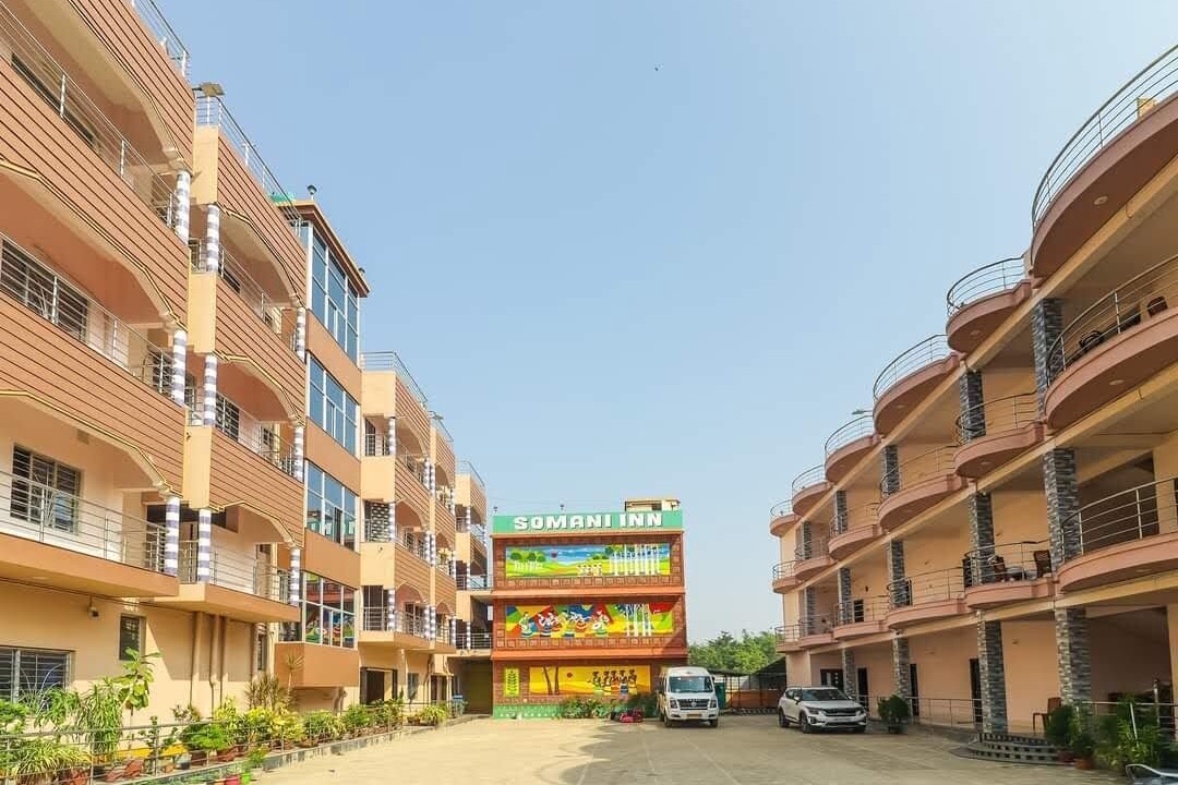 Photo of Outdoor in Jhargram