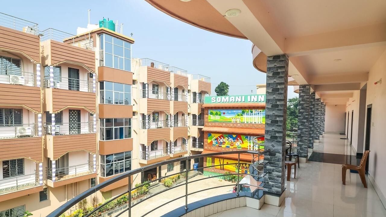 Photo of Outdoor in Jhargram