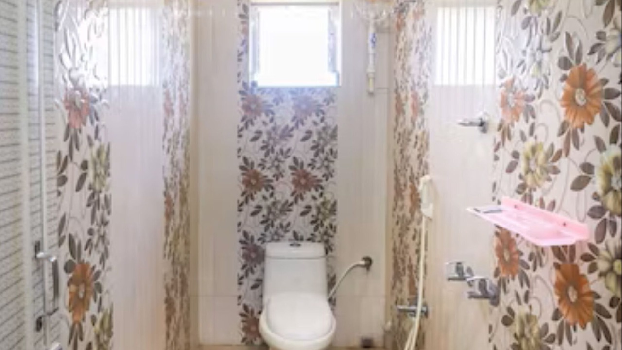 Photo of Bathroom in Jhargram