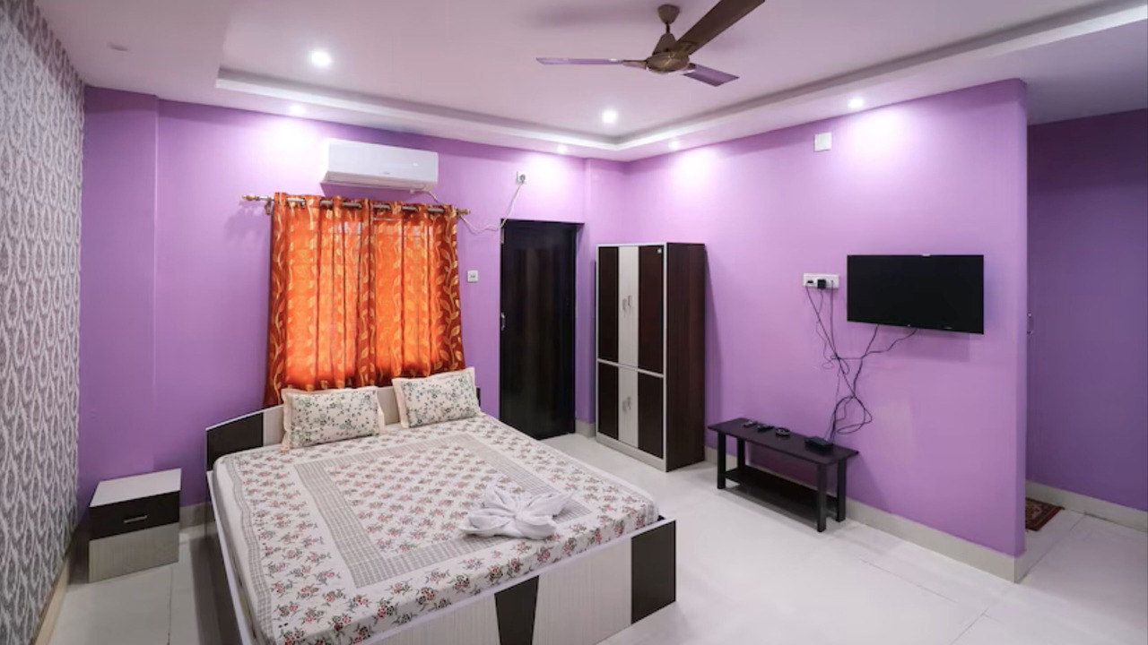 Photo of Bedroom in Jhargram