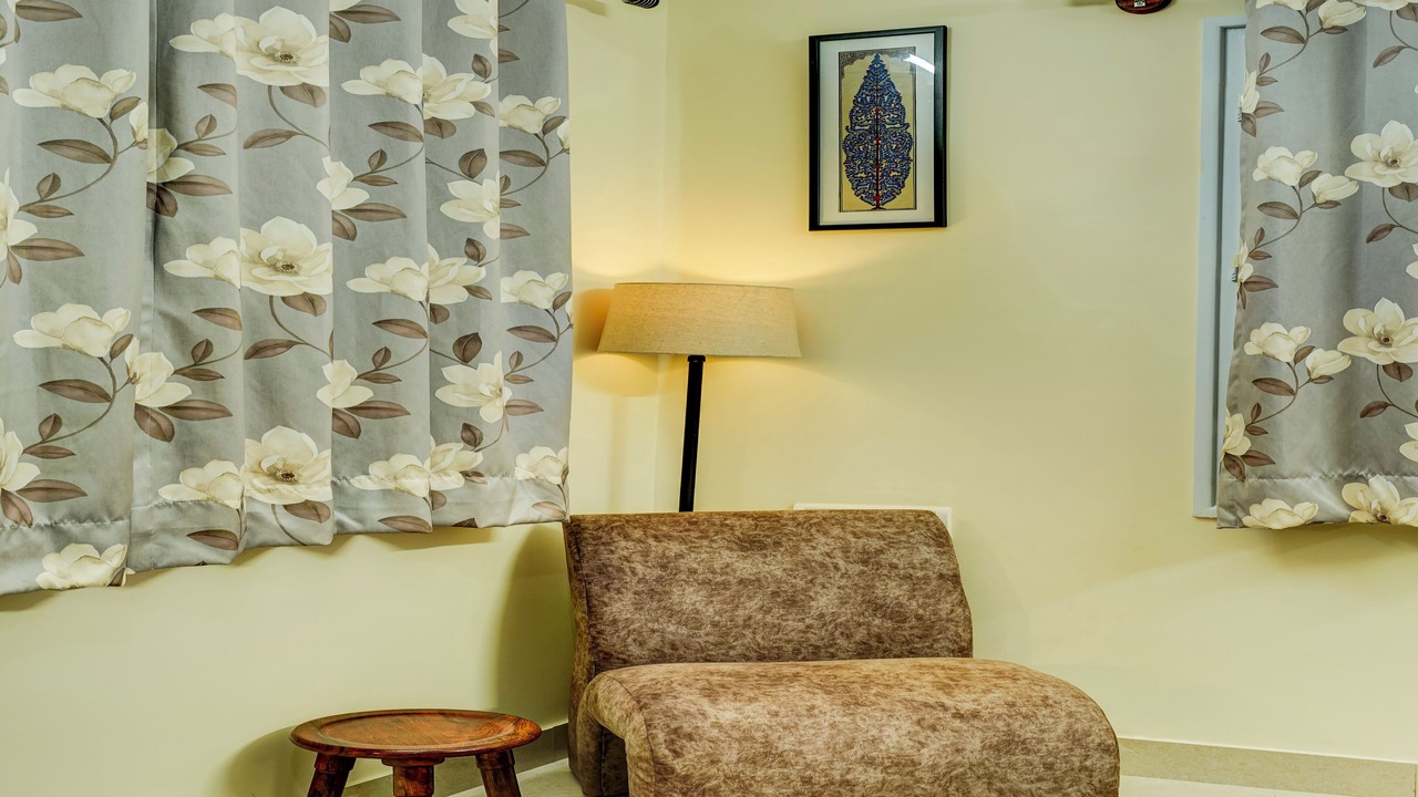 Photo of Bedroom in Vijaya Bank Layout