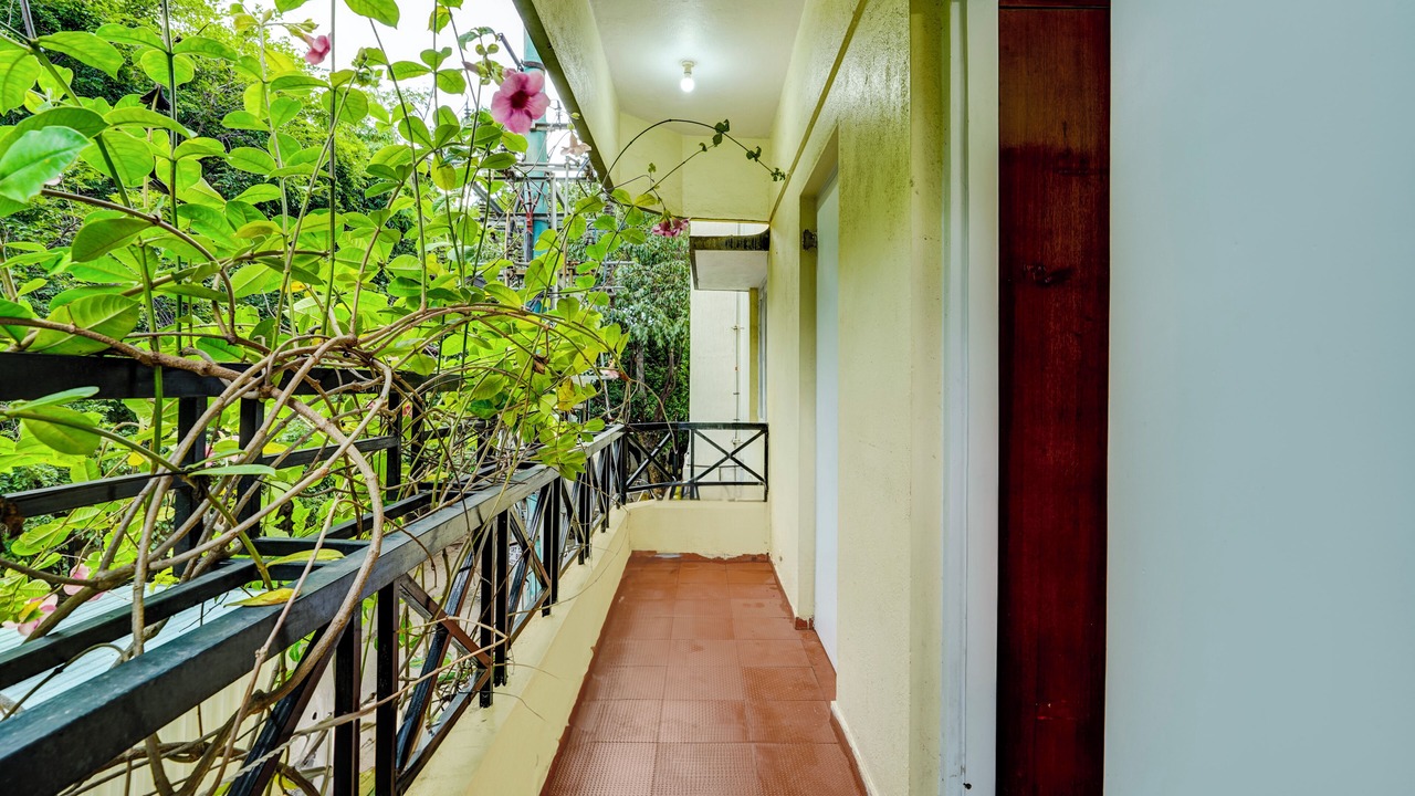 Photo of Outdoor in Vijaya Bank Layout