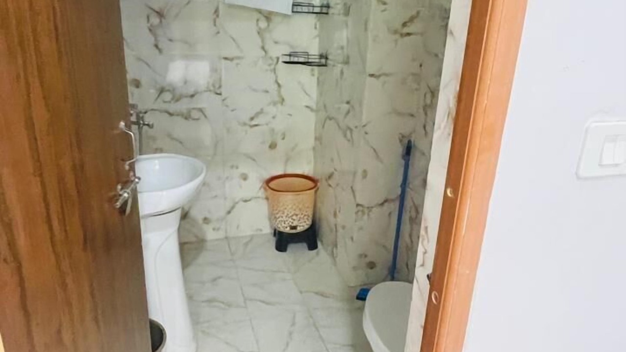 Photo of Bathroom in Lucknow